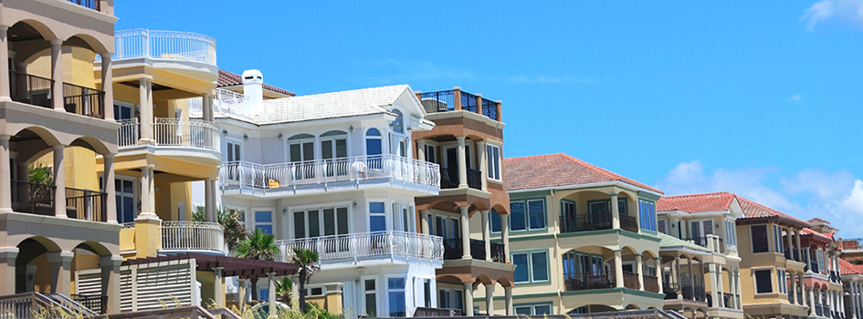 South Carolina Condo insurance coverage