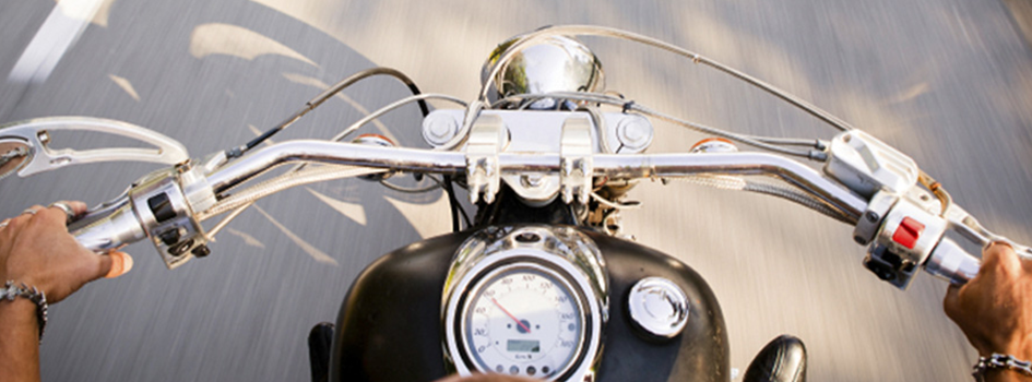 South Carolina Motorcycle insurance coverage